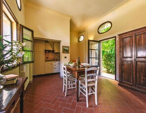 Appartement | Restauration