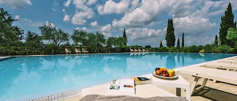 Appartement | Piscine