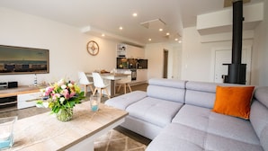 Maison | Cuisine privée