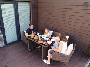 Hus | Spiseområde