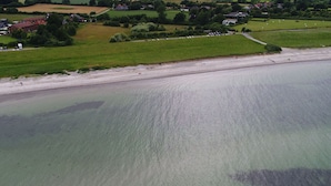 Maison | Vue depuis l’hébergement