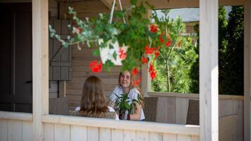 Bungalow | View from property