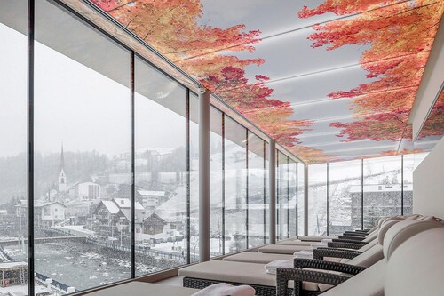 Apartments Home Reginas ALP Deluxe, Solden