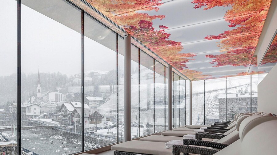 Apartments Home Reginas ALP Deluxe, Solden