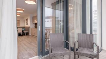 Apartment | Interior detail
