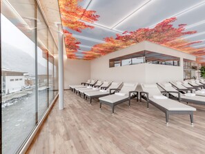 Apartment | Spa treatment