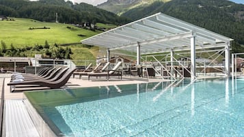 Appartement | Piscine