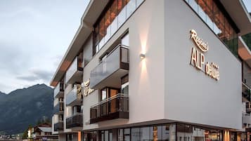 Appartement | Extérieur