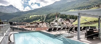 Apartments Home Reginas ALP Deluxe, Solden