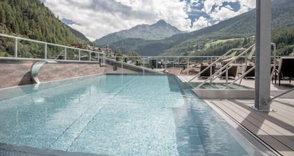 Apartments Home Reginas ALP Deluxe, Solden
