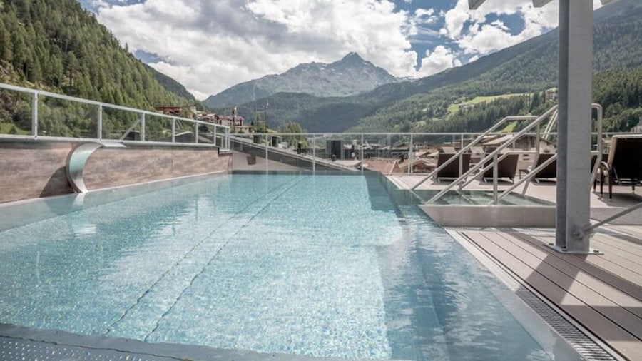 Apartments Home Reginas ALP Deluxe, Solden