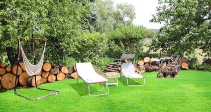 House Spreewiese, Neuendorf am See