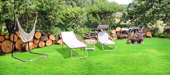 House Spreewiese, Neuendorf am See