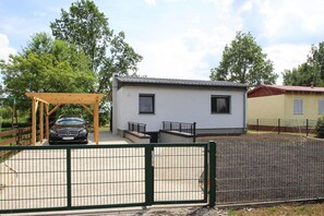 House | Exterior - House Spreewiese, Neuendorf am See (Unterspreewald)