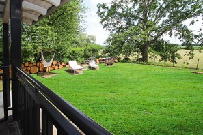 House | Exterior - House Spreewiese, Neuendorf am See (Unterspreewald)