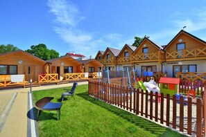 Huis | Accommodatievoorziening
