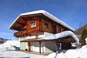 Exterior - Chalet Rabl, Westendorf (Westendorf)