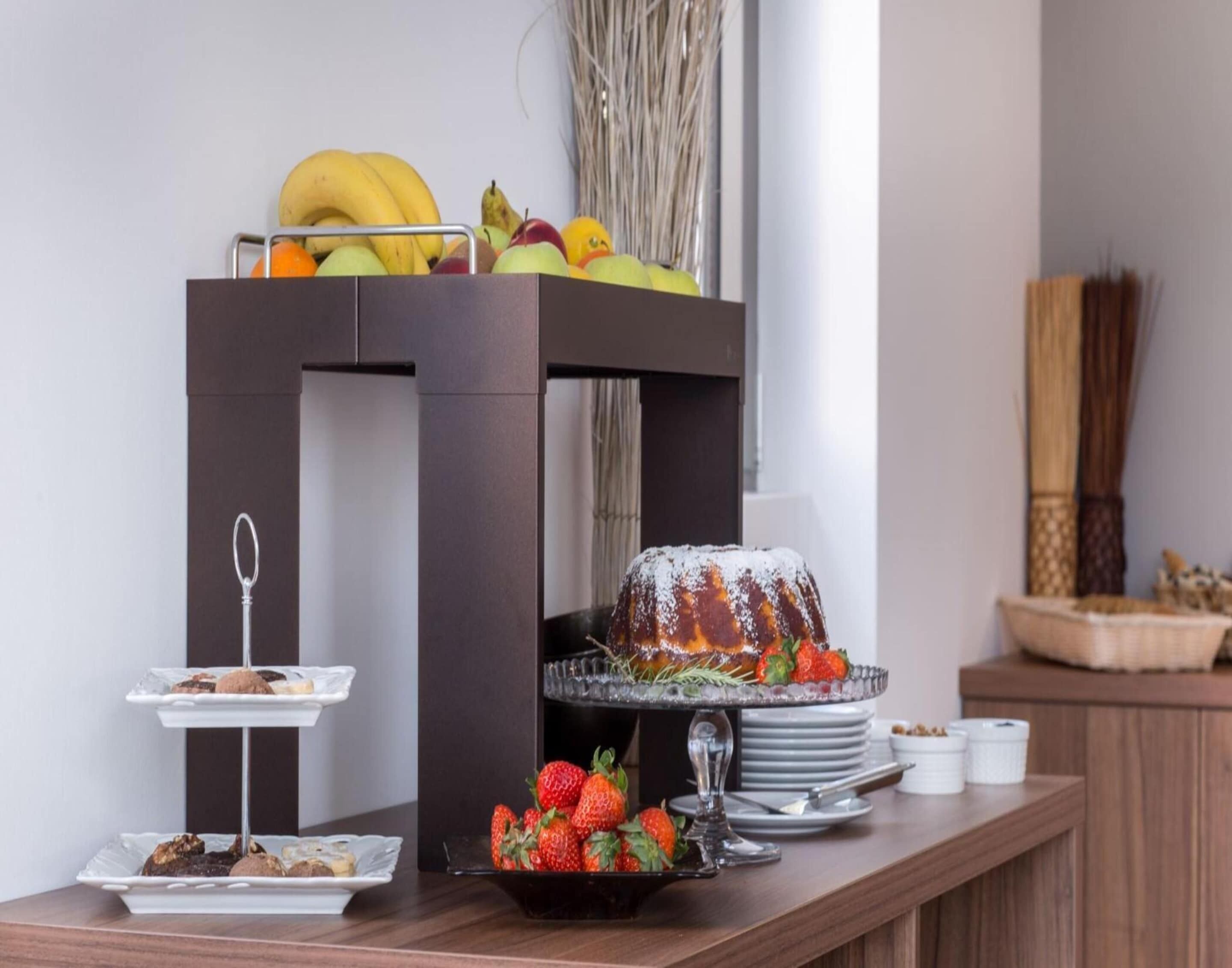 Apartment | Innendetails