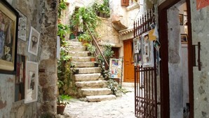 Unclassified image, 3 of 23, button - Villa in Rovinj Near Beach & Old Town (Rovinj)