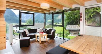 Apartment in Hohe Tauern With Mountain Views
