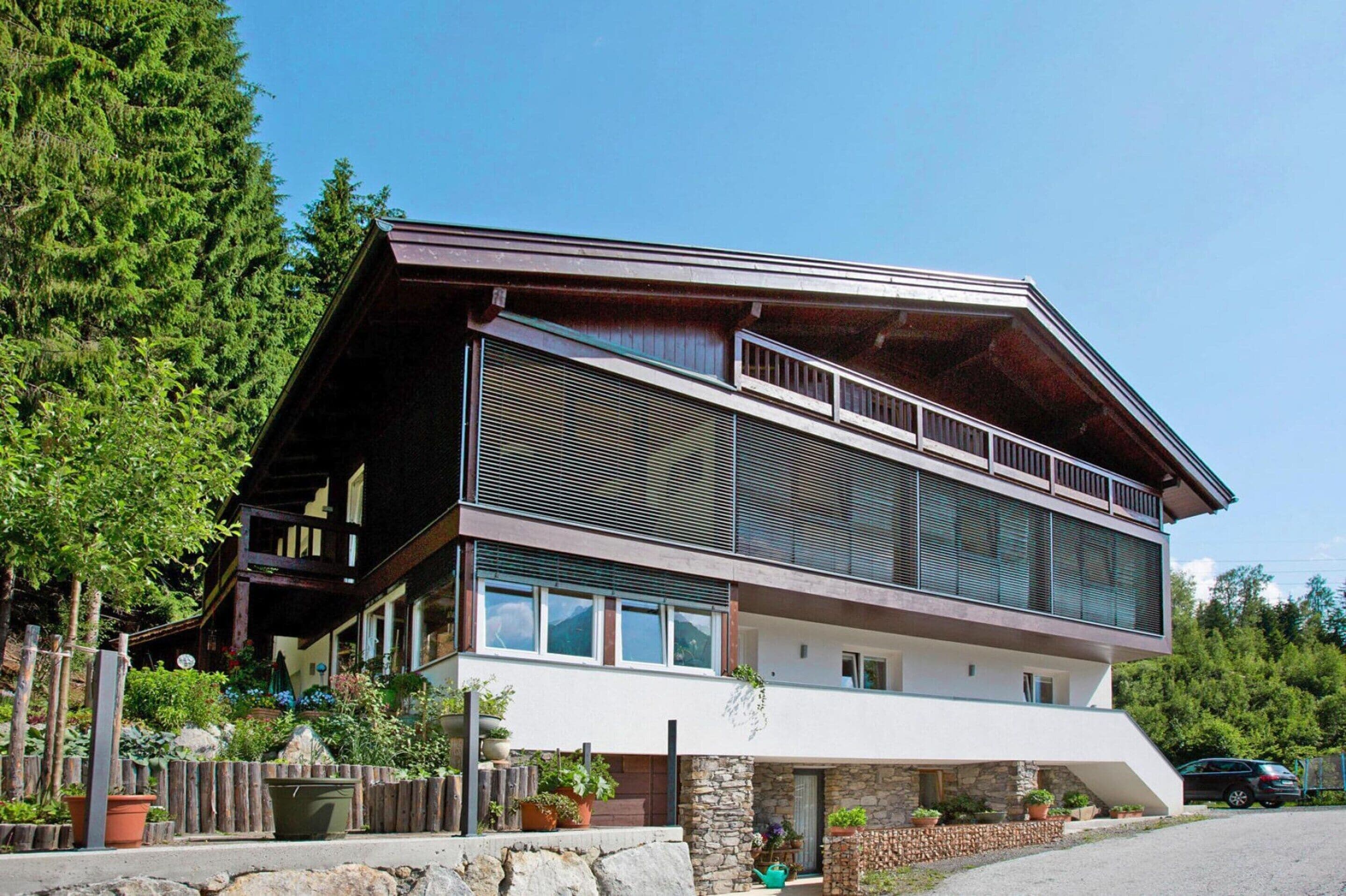 Apartment | Aussenbereich