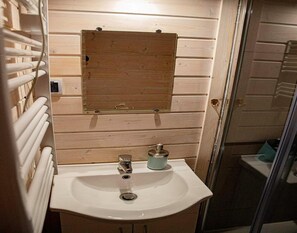Bathroom - New Holiday Homes for 5 People in Dziwnowek.-formerly TUI Ferienhaus (Kamien Pomorski)