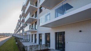 Apartamento | Exterior