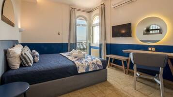 Apartment | 3 bedrooms, individually furnished