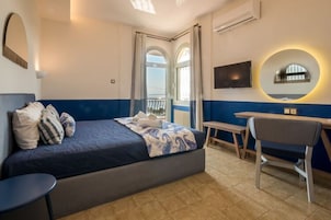 Apartamento | 3 dormitorios y mobiliario individual