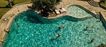 Duplex Gerakini Apartment With Pool