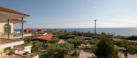 Apartamento | Jardines del alojamiento