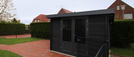 Appartement | Extérieur