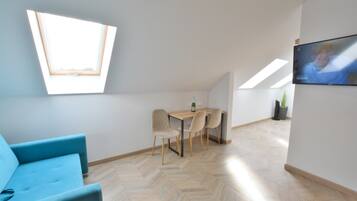 Apartment | Living room