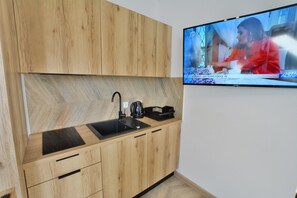 Căn hộ | Phòng khách