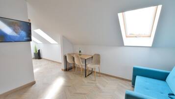 Apartment | Living room