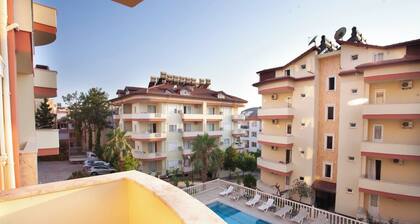 Sevgi Tatil Sitesi
