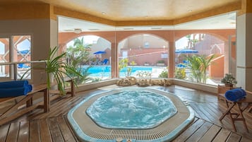 Apartamento | Tratamientos de spa
