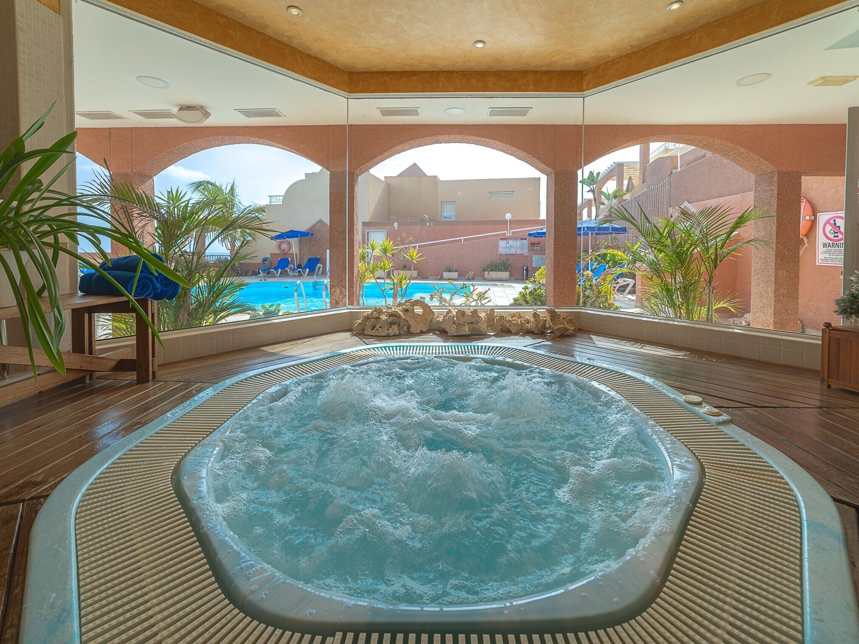 Apartment | Spa treatment