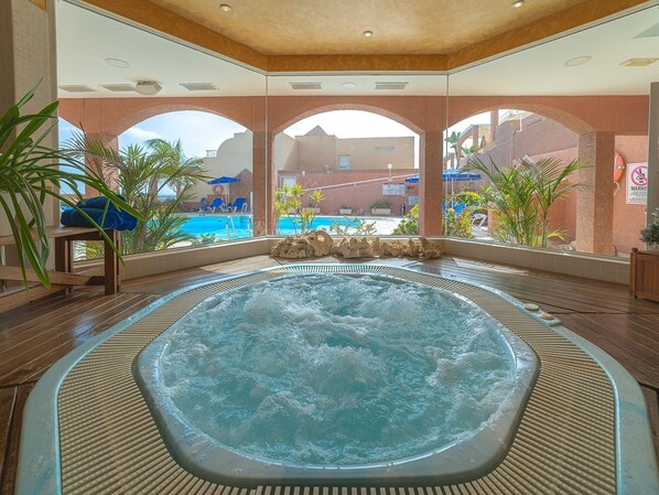 Apartment | Spa treatment - Vacation Rentals Villas Monte Solana, Jandia (Pajara)