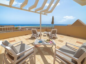 Apartment | View from property - Vacation Rentals Villas Monte Solana, Jandia (Pajara)