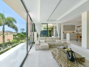 House | Living room - Holiday Home, Maspalomas (San Bartolomé de Tirajana)