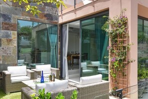 Maison | Extérieur
