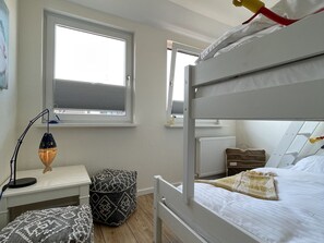 Appartamento | 3 camere, con arredamento individuale