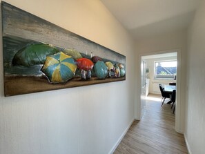 Apartment | Interior