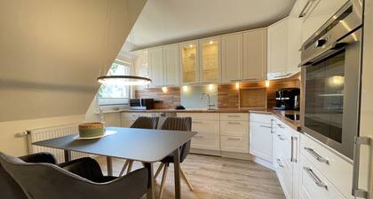 Ferienwohnung in Wyk-boldixum auf Foehr