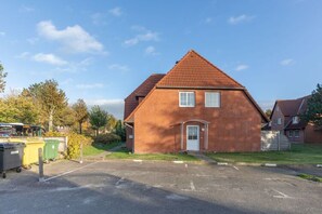 アパートメント | 外観