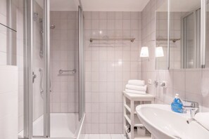 Apartment | Bathroom - Chicke Ferienwohnung in St. Peter-ording (St. Peter-Ording)