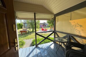 House | Exterior - Comfortable Holiday Homes, Bobolin (Darlowo)