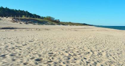 Comfortable Holiday Homes, Bobolin