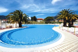 Apartment | Pool | Outdoor pool - Holiday Resort Ai Pozzi Village Resort, Loano (Loano)